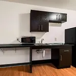 Motel 6 Wilkes Barre Arena