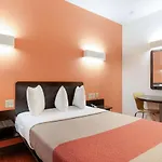 Motel 6 Wilkes Barre Arena