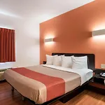 Motel 6 Wilkes Barre Arena