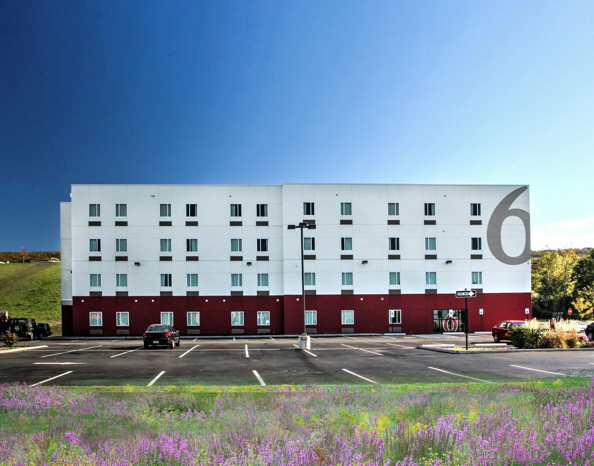 6 Barre Arena 4* Wilkes-Barre